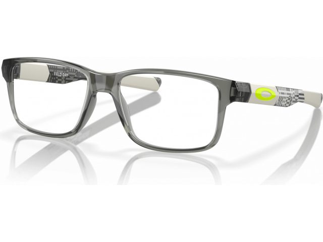 OakleyFIELD DAY OY8007 800711 Grey