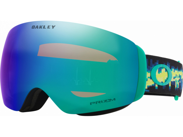   Oakley FLIGHT DECK M OO7064 7064F0 Green