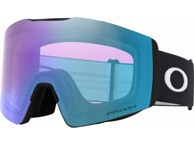   Oakley FALL LINE L OO7099 709971 Black