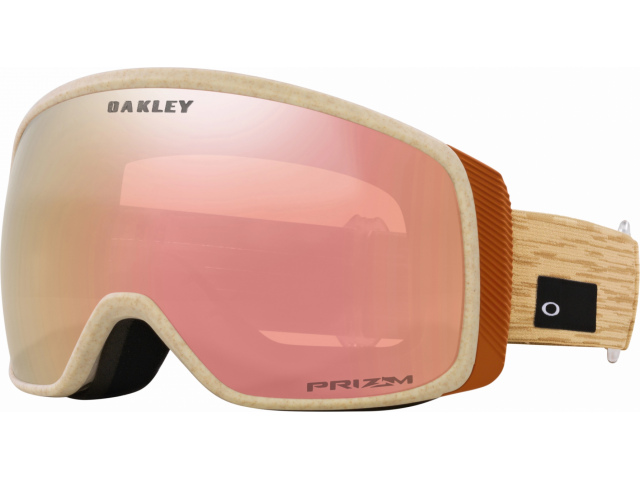   Oakley FLIGHT TRACKER M OO7105 710573 Brown