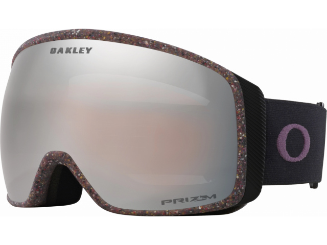   Oakley FLIGHT TRACKER L OO7104 710477 Black