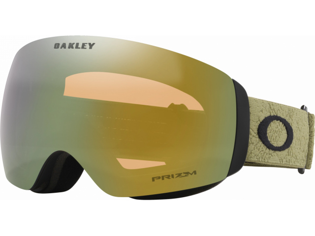   Oakley FLIGHT DECK M OO7064 7064F4 Green