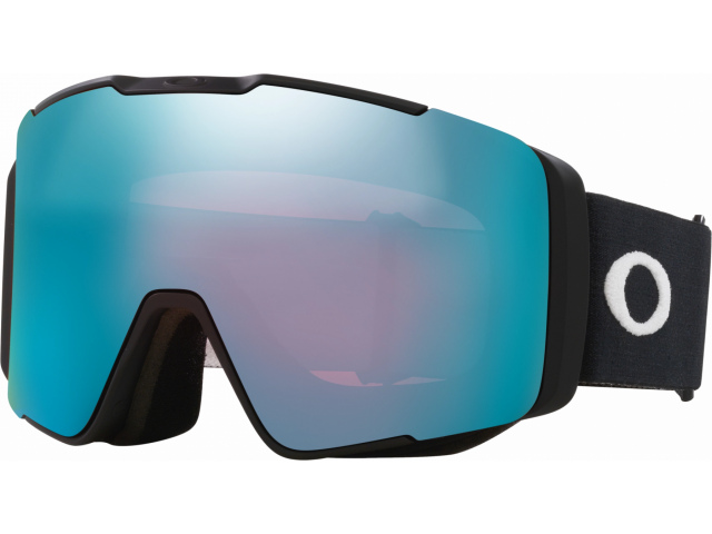   Oakley LINE MINER PRO M OO7137 713701 Black