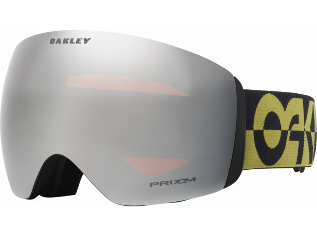   Oakley FLIGHT DECK L OO7050 7050E6 Green