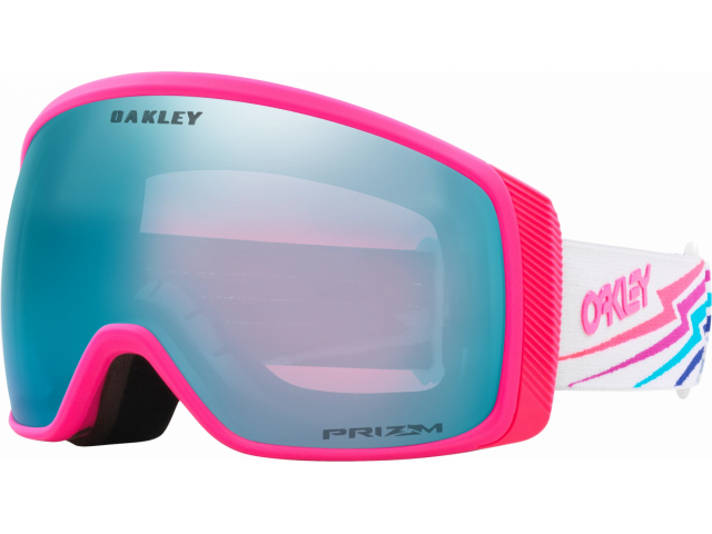   Oakley FLIGHT TRACKER M OO7105 710574 Pink