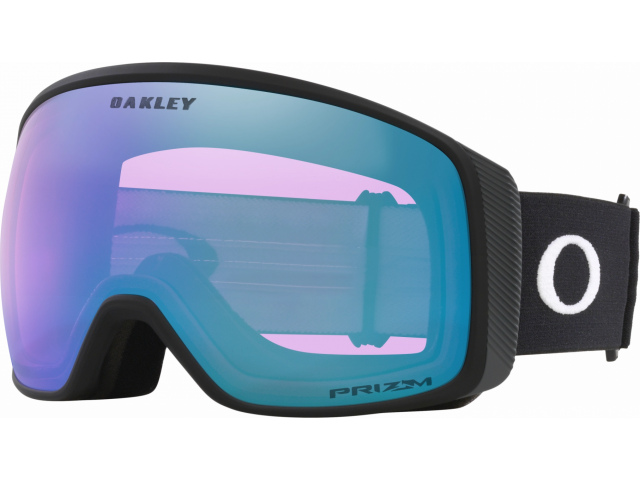   Oakley FLIGHT TRACKER L OO7104 710482 Black