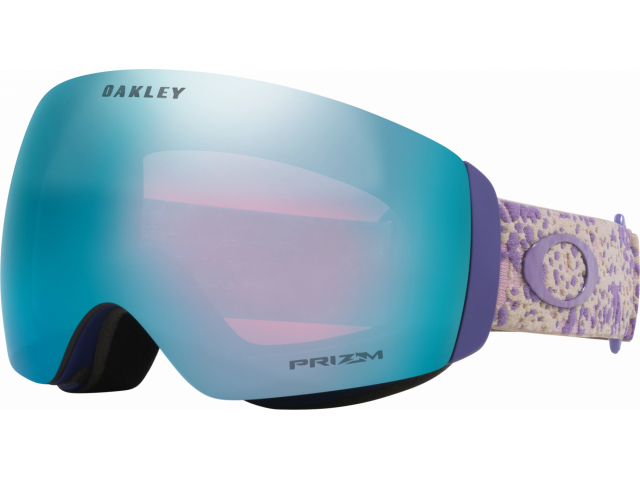   Oakley FLIGHT DECK M OO7064 7064F5 Blue