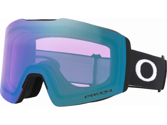   Oakley FALL LINE M OO7103 710378 Black