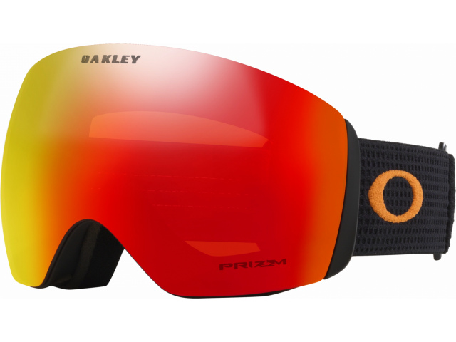   Oakley FLIGHT DECK L OO7050 7050E8 Black