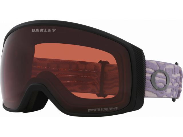   Oakley FLIGHT TRACKER M OO7105 710576 Purple