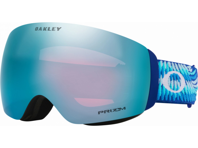   Oakley FLIGHT DECK M OO7064 7064F7 Blue