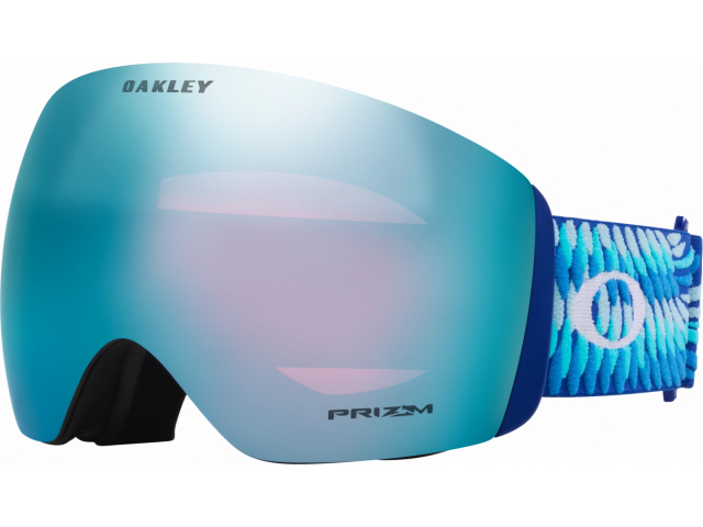   Oakley FLIGHT DECK L OO7050 7050E9 Blue