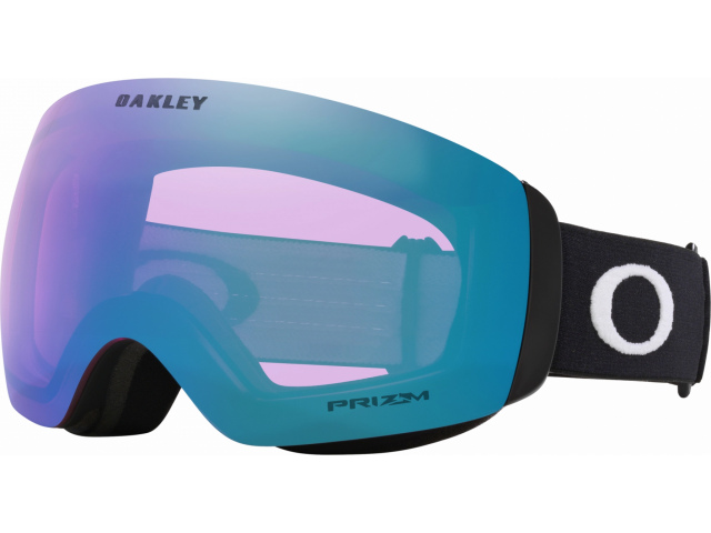   Oakley FLIGHT DECK M OO7064 7064F8 Black