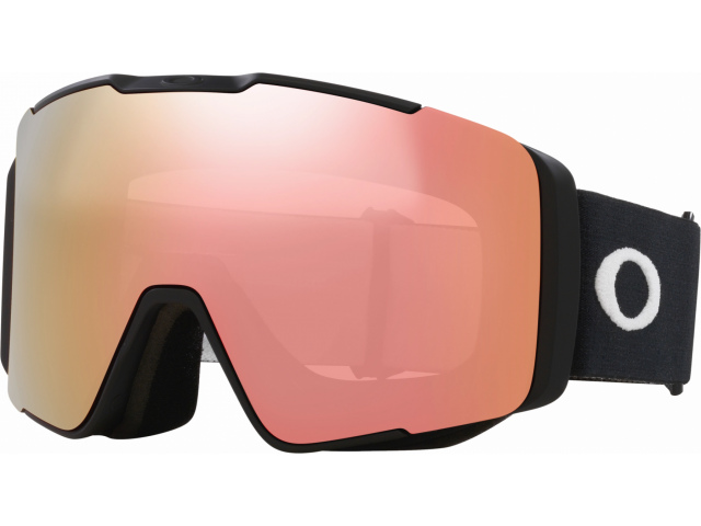   Oakley LINE MINER PRO M OO7137 713705 Black