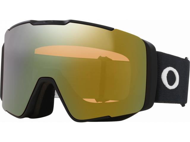   Oakley LINE MINER PRO L OO7136 713605 Black