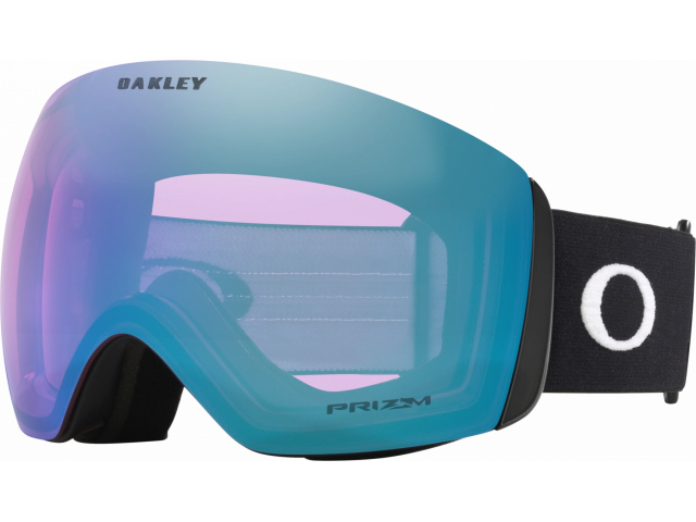   Oakley FLIGHT DECK L OO7050 7050F0 Black