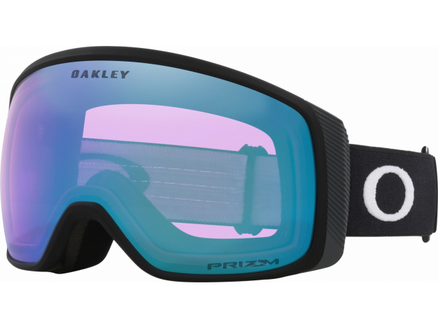   Oakley FLIGHT TRACKER M OO7105 710578 Black