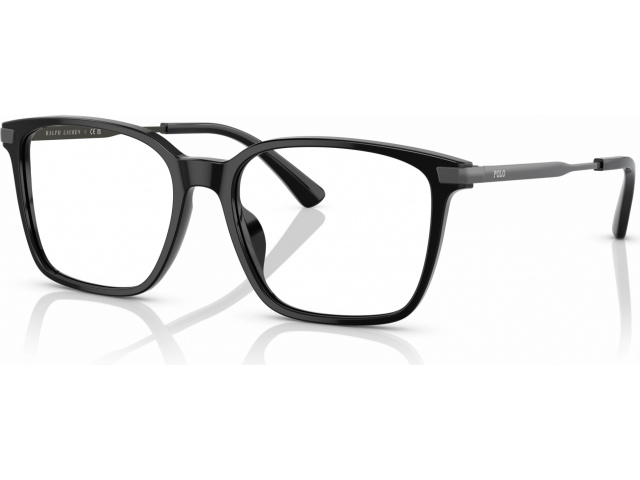 Polo PH2255U 5001 Black