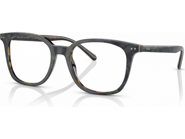 Polo PH2256 5621 Black