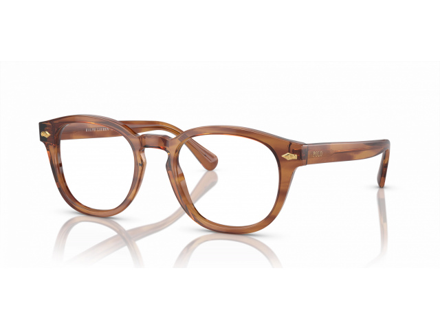 Polo Ralph Lauren PH2272 6138 Brown