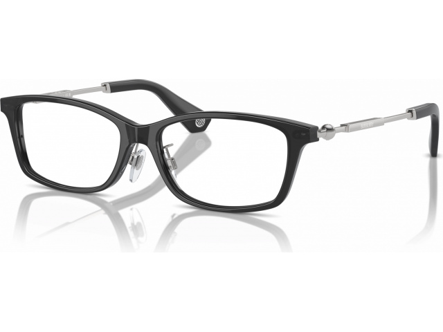 Burberry BE2414D 4112 Grey