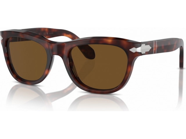 Persol PO0086S 24/57 Tortoise