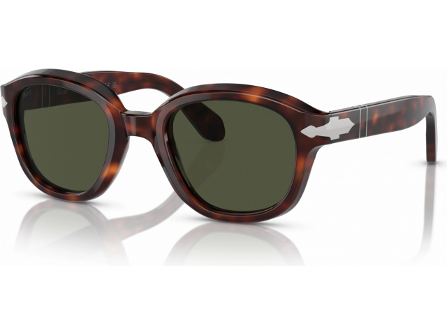 Persol PO0060S 24/31 Tortoise