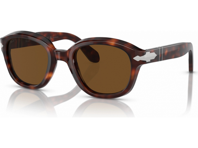 Persol PO0060S 24/57 Tortoise