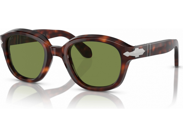 Persol PO0060S 24/4E Tortoise