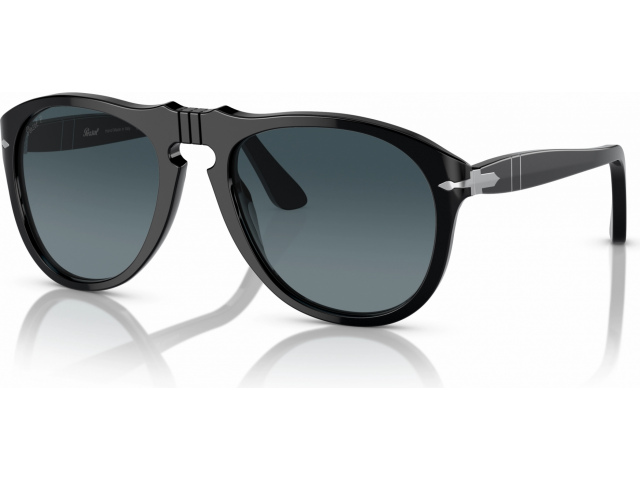 Persol PO0649 95/S3 Black