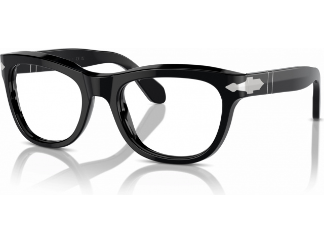 PO0086V 95 Black
