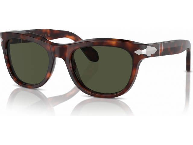 Persol PO0086S 24/31 Tortoise