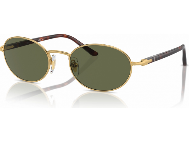 Persol IDA PO1018S 515/58 Gold