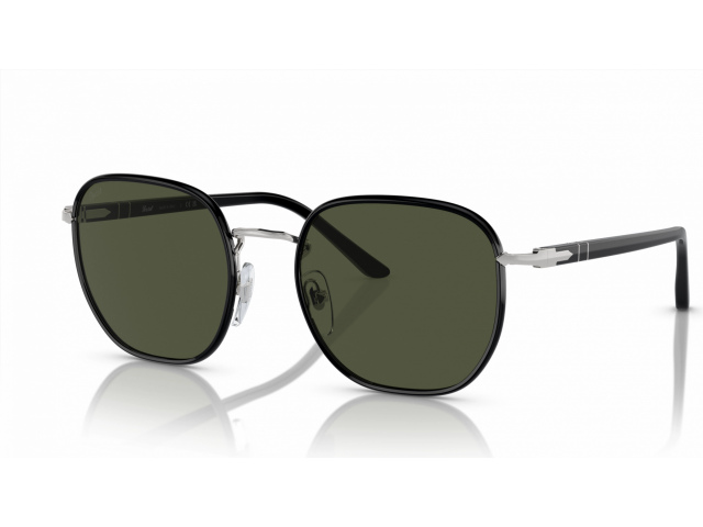 Persol PO1015SJ 112531 Silver