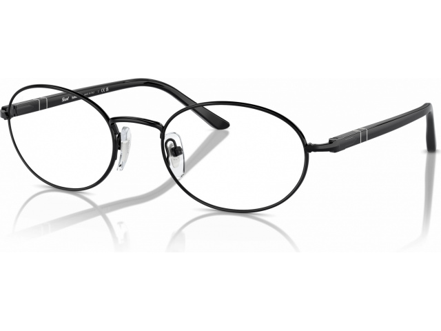 () Persol IDA PO1018S 1078GJ Black