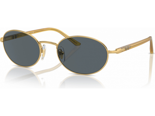 Persol IDA PO1018S 1129R5 Gold