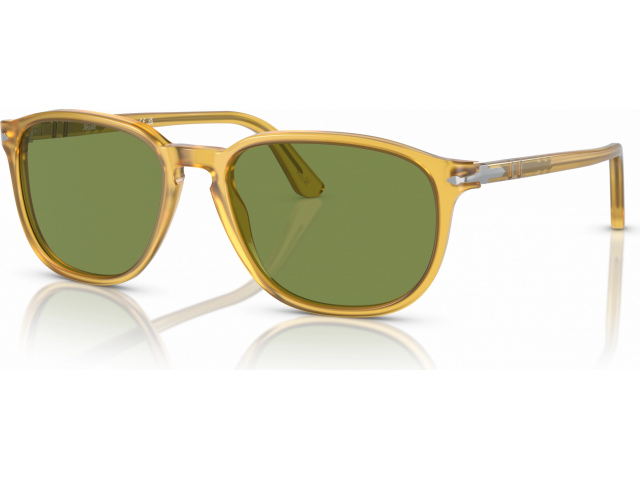 Persol PO3019S 204/4E Yellow