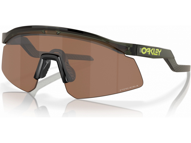 Oakley HYDRA OO9229 922913 Green