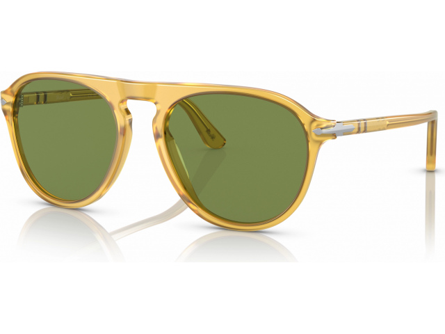 Persol PO3302S 204/4E Yellow