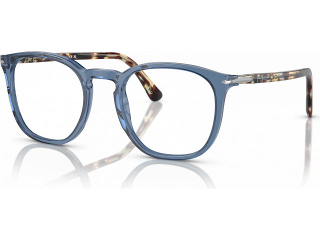 Persol PO3318V 1202 Blue