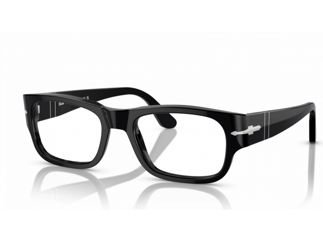 Persol PO3324V 95 Black