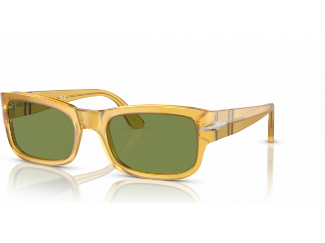 Persol PO3326S 204/4E Yellow