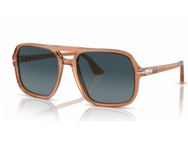 Persol PO3328S 1213S3 Brown