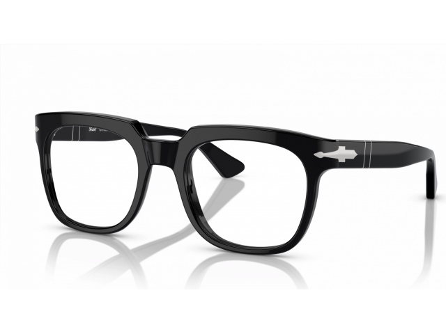 Persol PO3325V 95 Black