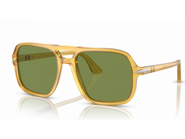 Persol PO3328S 204/4E Yellow