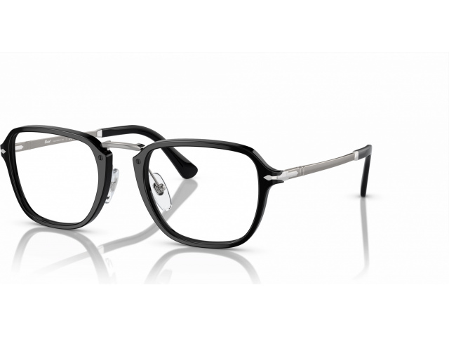 Persol PO3331V 95 Black