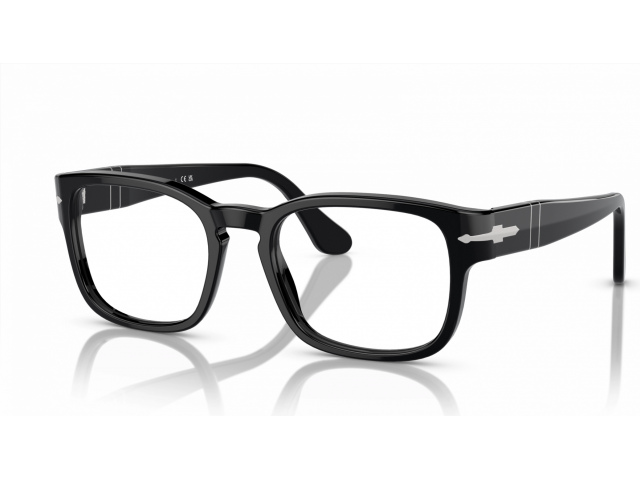 Persol PO3334V 95 Black