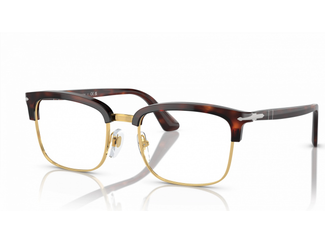 Persol LINA PO3340V 24 Tortoise