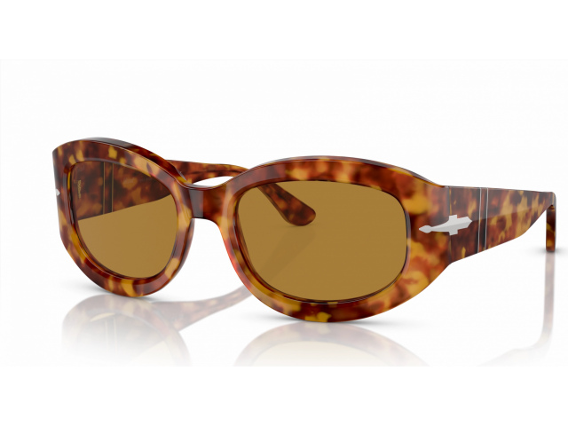 Persol PO3335S 106/53 Tortoise