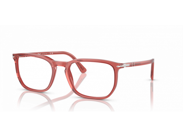 Persol PO3339V 1198 Red